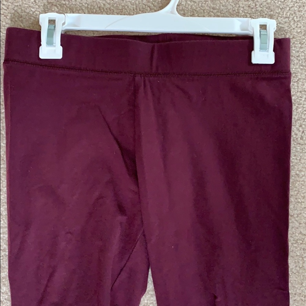 Aerie Chill High Waisted Legging - Picture 2 of 2